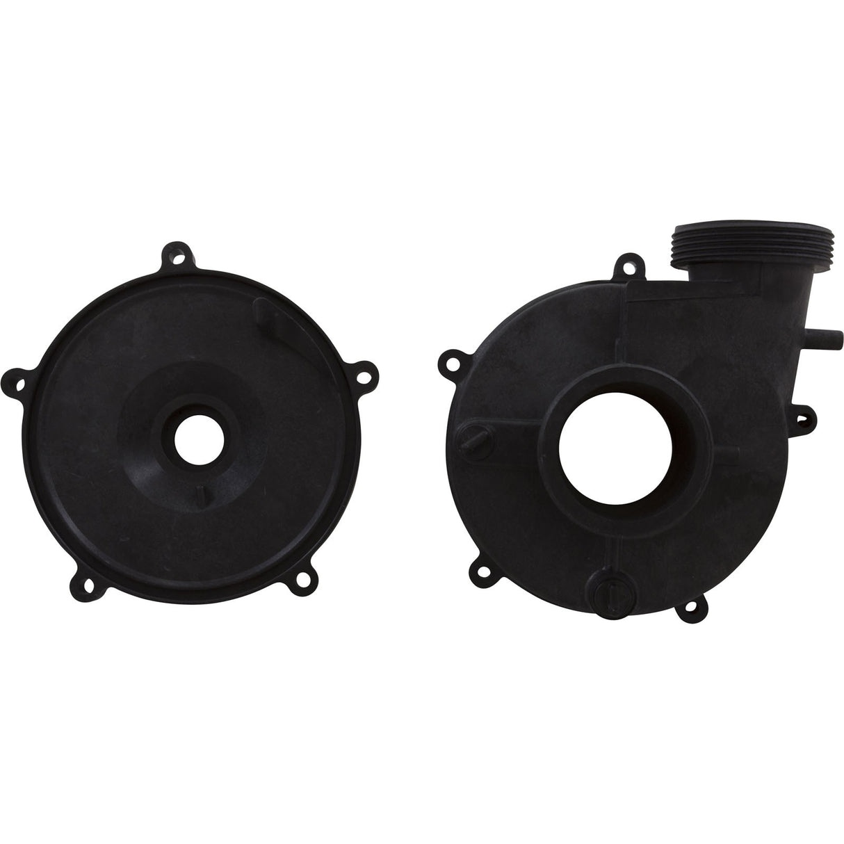 Volute, Balboa Vico Ultimax, 2" Suct/Disch, 48/56fr, w/Seal Plt : 1210020 - Vico/Balboa -  - All Pool Parts