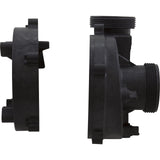 Volute, Balboa Vico Ultimax, 2" Suct/Disch, 48/56fr, w/Seal Plt : 1210020 - Vico/Balboa -  - All Pool Parts