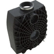 Volute, Speck 433, 2.0" x 2.0", Glass/pp, Post - 09/1994 : 2920810105 - Speck Pumps -  - All Pool Parts