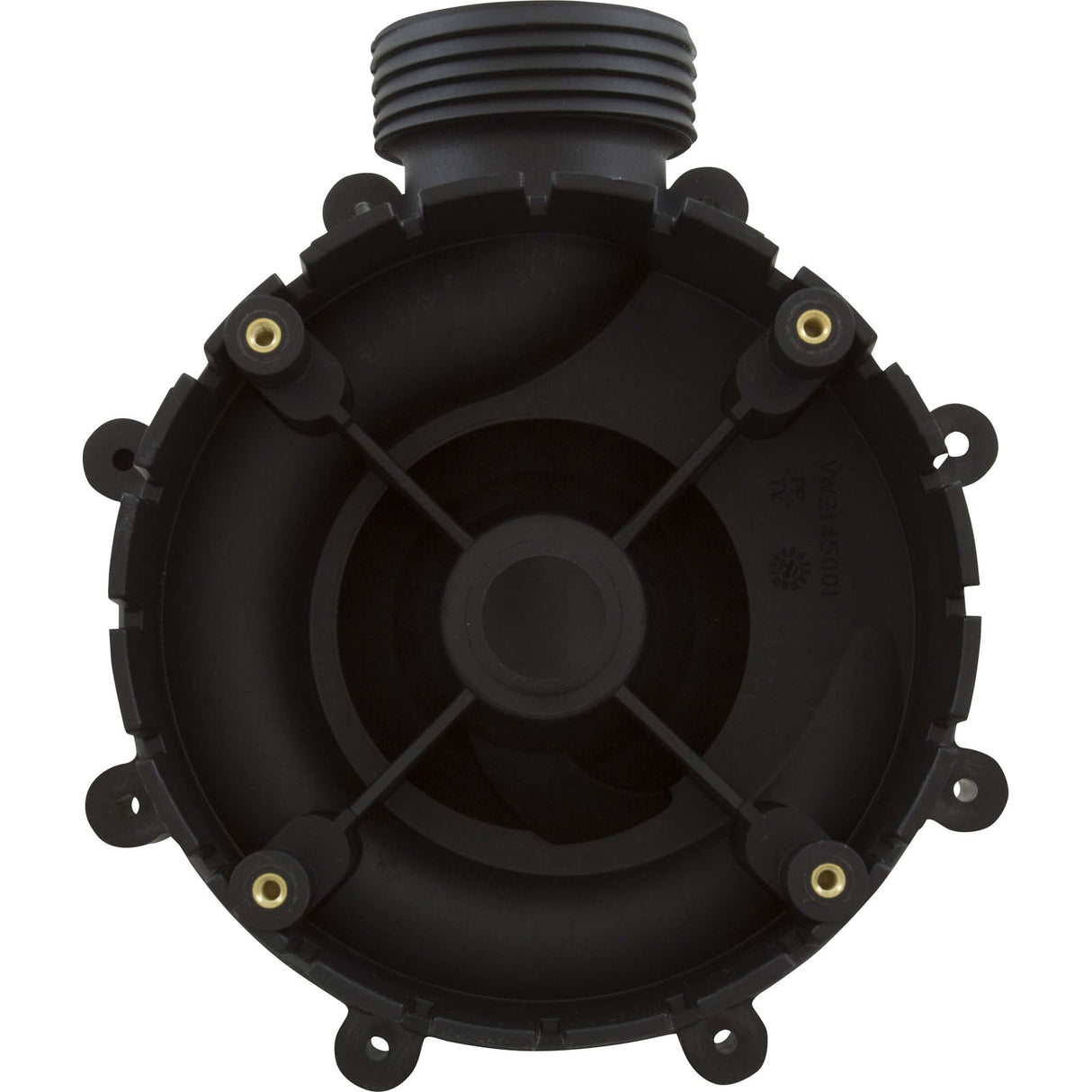 Volute, Speck E45, 0.75 Horsepower - 1.5 Horsepower : 2920710751 - Speck Pumps -  - All Pool Parts