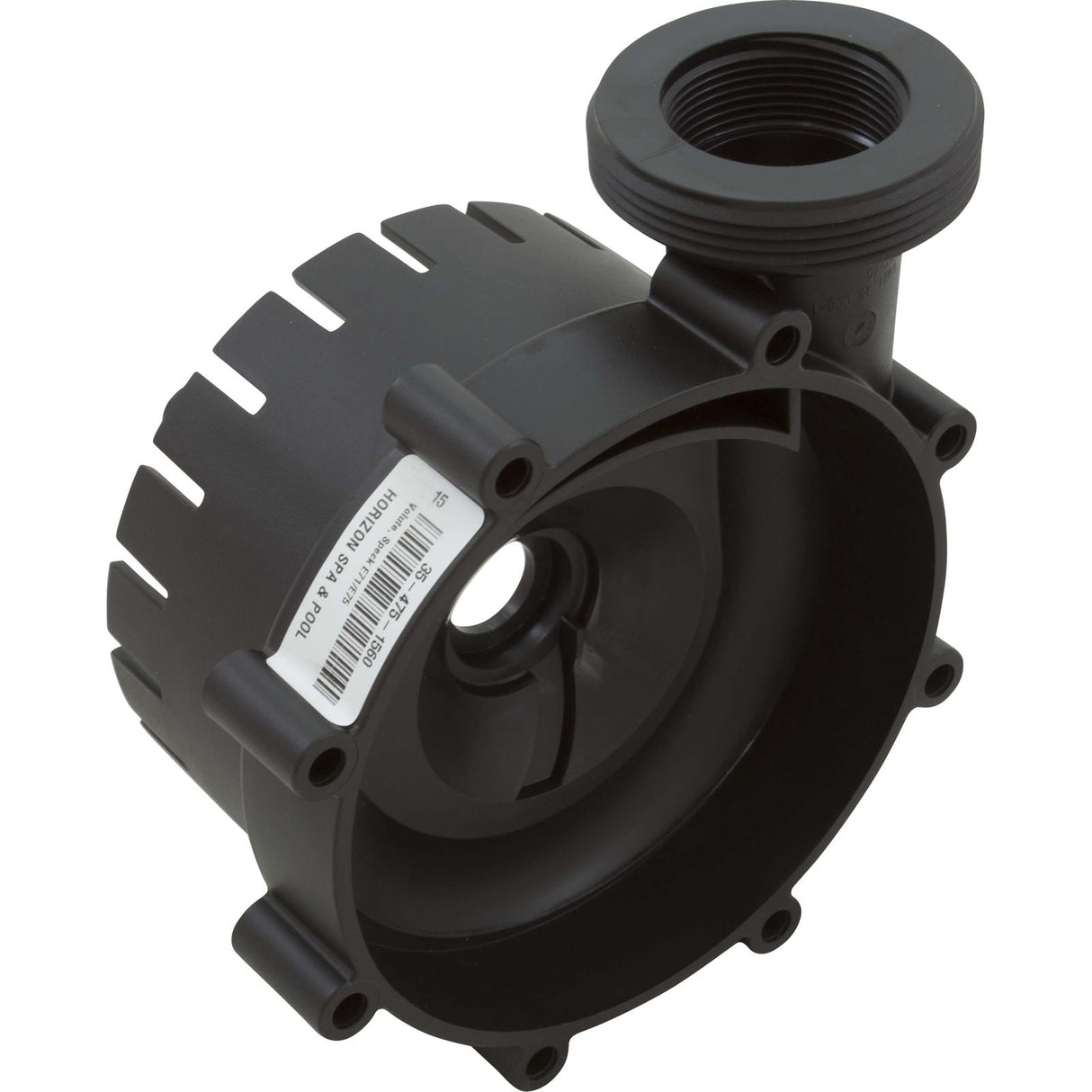 Volute, Speck E71/E75 : 2901210700 - Speck Pumps -  - All Pool Parts
