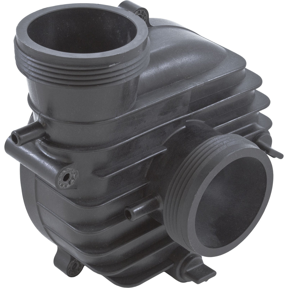 Volute, 5 Bolt, Power Right, 2", Reverse : VOLLGPRR - Power - Right -  - All Pool Parts