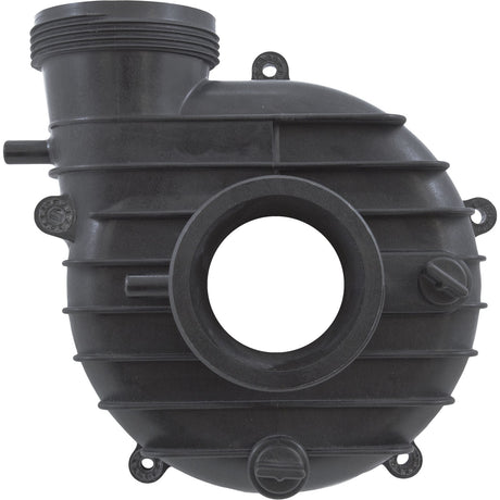 Volute, 5 Bolt, Power Right, 2", Reverse : VOLLGPRR - Power - Right -  - All Pool Parts