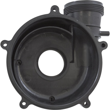 Volute, 5 Bolt, Power Right, 2", Reverse : VOLLGPRR - Power - Right -  - All Pool Parts