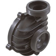 Volute, 4 Bolt, Power Right, 2", Forward : VolSmPRF - Power - Right -  - All Pool Parts