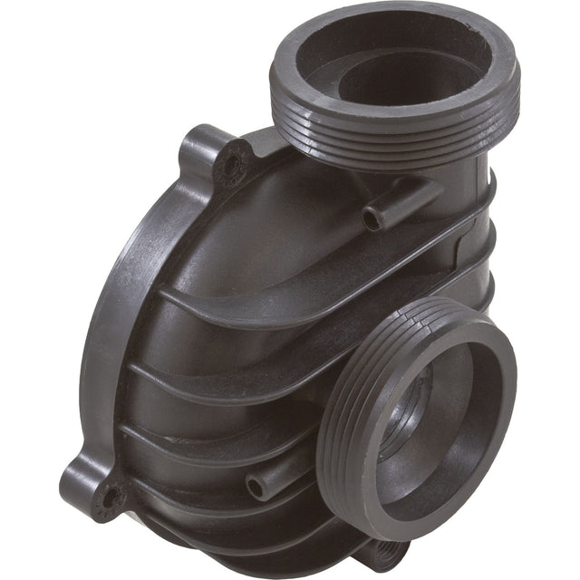 Volute, 4 Bolt, Power Right, 2", Forward : VolSmPRF - Power - Right -  - All Pool Parts