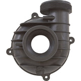 Volute, 4 Bolt, Power Right, 2", Forward : VolSmPRF - Power - Right -  - All Pool Parts