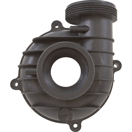 Volute, 4 Bolt, Power Right, 2", Forward : VolSmPRF - Power - Right -  - All Pool Parts