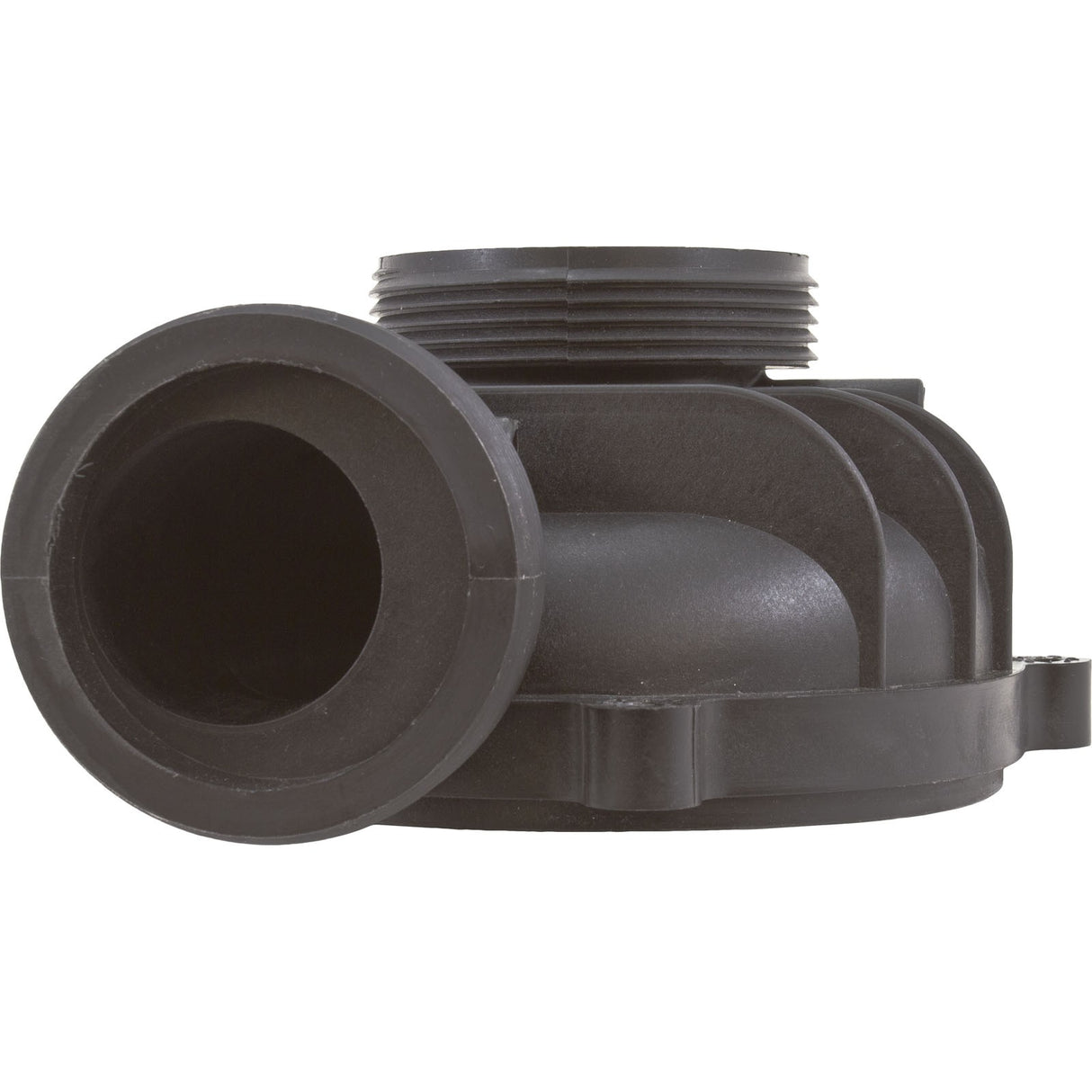 Volute, 4 Bolt, Power Right, 2", Forward : VolSmPRF - Power - Right -  - All Pool Parts