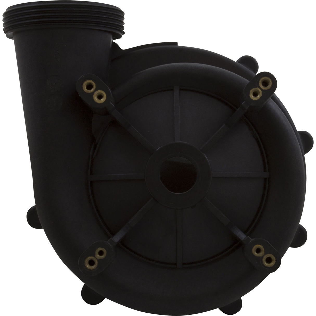 Volute, CMP 56 Frame Pump : 27203 - 300 - 010 - Custom Molded Products -  - All Pool Parts