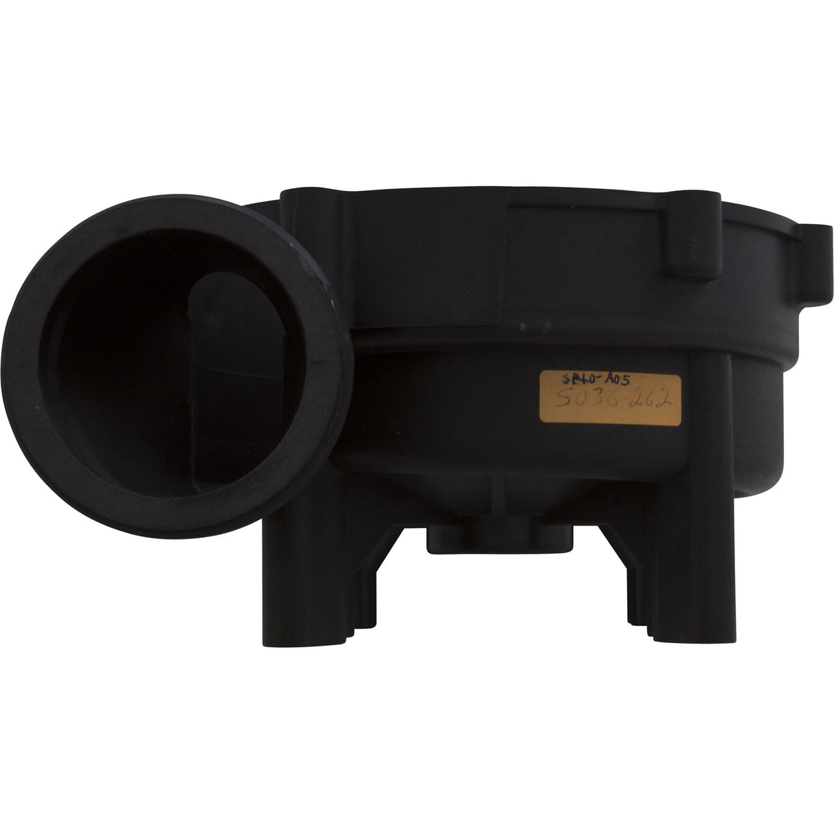 Volute, CMP 56 Frame Pump : 27203 - 300 - 010 - Custom Molded Products -  - All Pool Parts