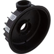 Volute, PacFab Challenger, High Pres/High Flow, Blk, Generic : 25357 - 004 - 000 - Custom Molded Products - 849640004364 - All Pool Parts