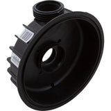 Volute, PacFab Challenger, High Pres/High Flow, Blk, Generic : 25357 - 004 - 000 - Custom Molded Products - 849640004364 - All Pool Parts