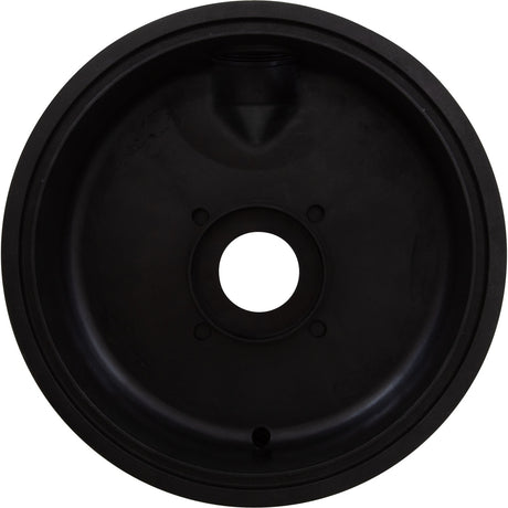 Volute, PacFab Challenger, High Pres/High Flow, Blk, Generic : 25357 - 004 - 000 - Custom Molded Products - 849640004364 - All Pool Parts