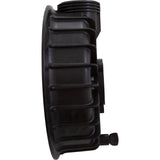 Volute, PacFab Challenger, High Pres/High Flow, Blk, Generic : 25357 - 004 - 000 - Custom Molded Products - 849640004364 - All Pool Parts