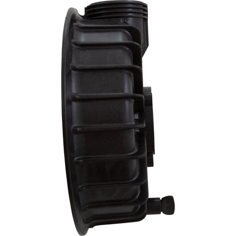 Volute, PacFab Challenger, High Pres/High Flow, Blk, Generic : 25357 - 004 - 000 - Custom Molded Products - 849640004364 - All Pool Parts