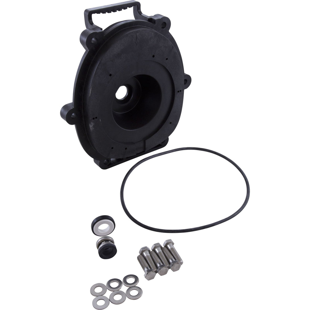 Seal Plate, Zodiac Jandy FHP : R0479500 - Jandy/Laars/Zodiac - 052337034487 - All Pool Parts