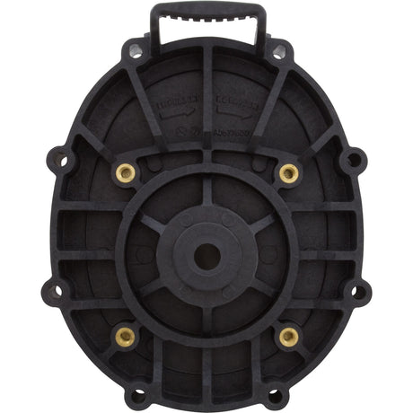 Seal Plate, Zodiac/Jandy Pro Series : R0445200 - Jandy/Laars/Zodiac - 052337021760 - All Pool Parts