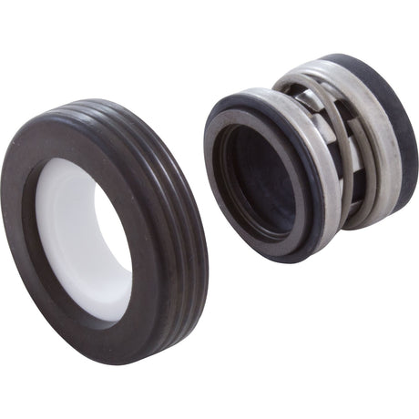 Seal Plate, Zodiac/Jandy Pro Series, w/Hardware : R0445201 - Jandy/Laars/Zodiac - 052337036405 - All Pool Parts