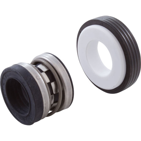 Seal Plate, Zodiac/Jandy Pro Series, w/Hardware : R0445201 - Jandy/Laars/Zodiac - 052337036405 - All Pool Parts