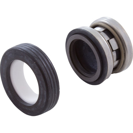 Seal Plate, Zodiac/Jandy Pro Series, w/Hardware : R0445201 - Jandy/Laars/Zodiac - 052337036405 - All Pool Parts