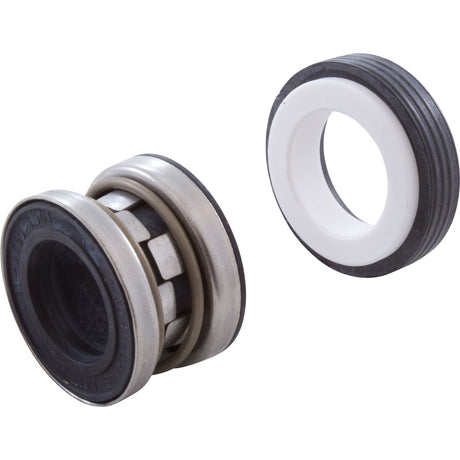 Seal Plate, Zodiac/Jandy Pro Series, w/Hardware : R0445201 - Jandy/Laars/Zodiac - 052337036405 - All Pool Parts