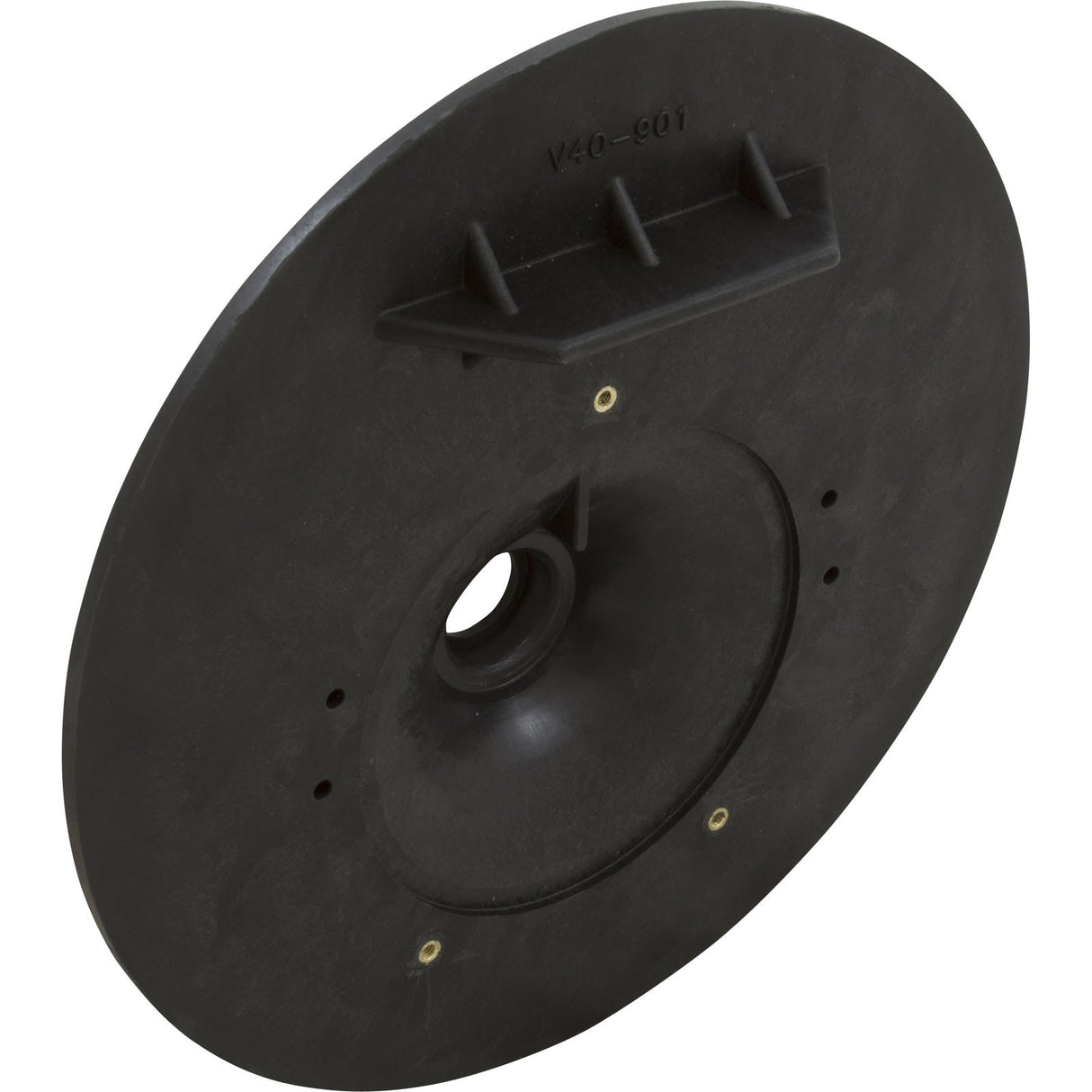 Seal Plate, Val - Pak AquaFlo Dominator : V40 - 901 - Val - Pak - 811636023949 - All Pool Parts