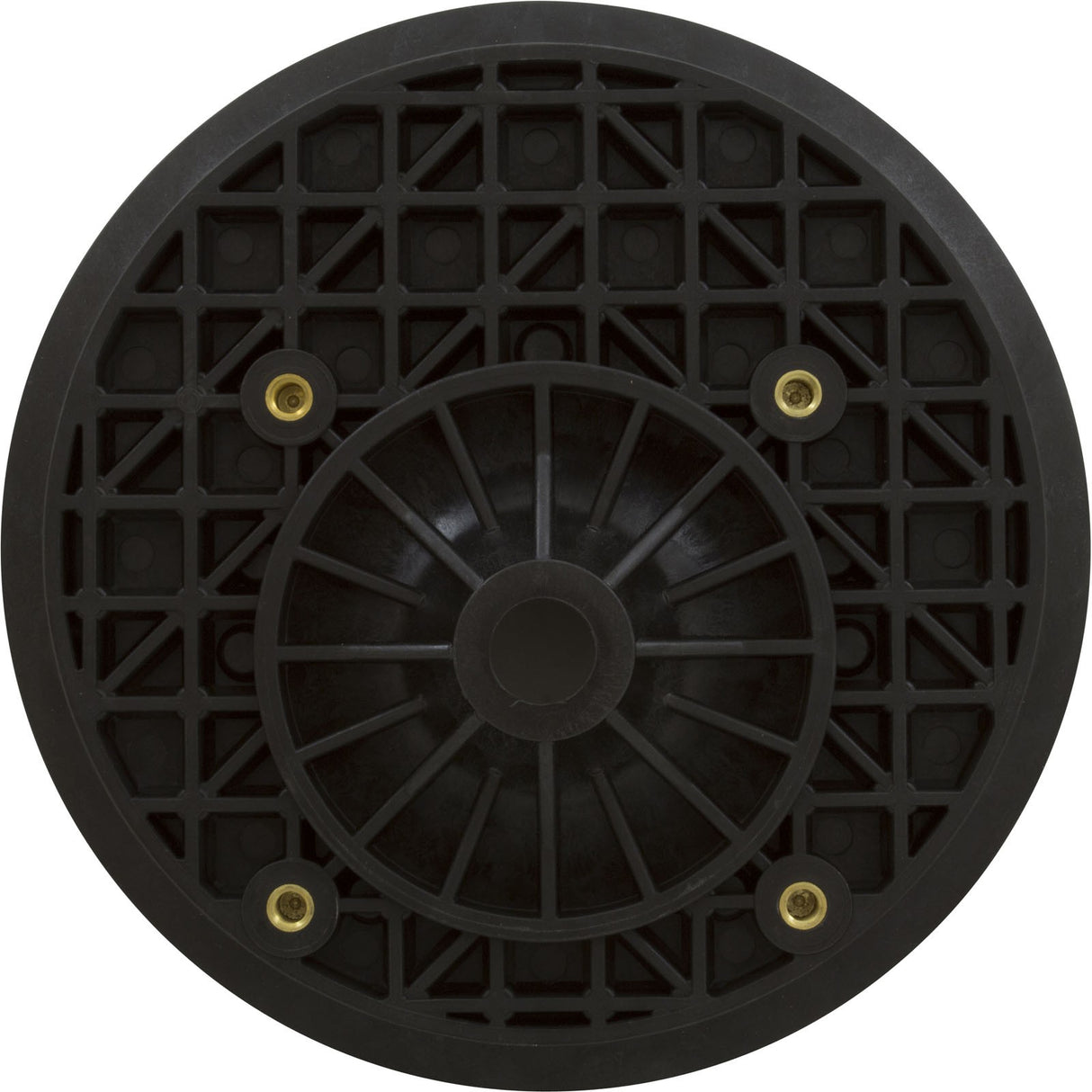 Seal Plate, Val - Pak AquaFlo Dominator : V40 - 901 - Val - Pak - 811636023949 - All Pool Parts