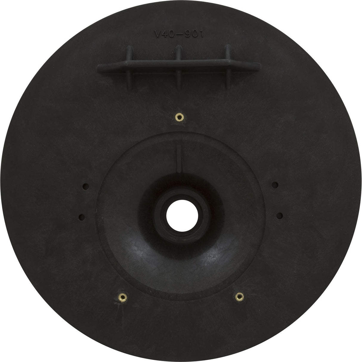Seal Plate, Val - Pak AquaFlo Dominator : V40 - 901 - Val - Pak - 811636023949 - All Pool Parts