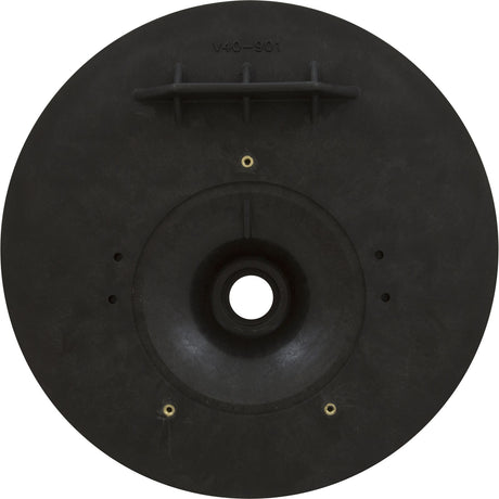 Seal Plate, Val - Pak AquaFlo Dominator : V40 - 901 - Val - Pak - 811636023949 - All Pool Parts