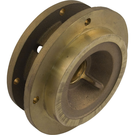 Flange, Val - Pak AquaFlo AC Series, 3.0 - 5.0hp : 91140000 - Val - Pak - 811636025509 - All Pool Parts