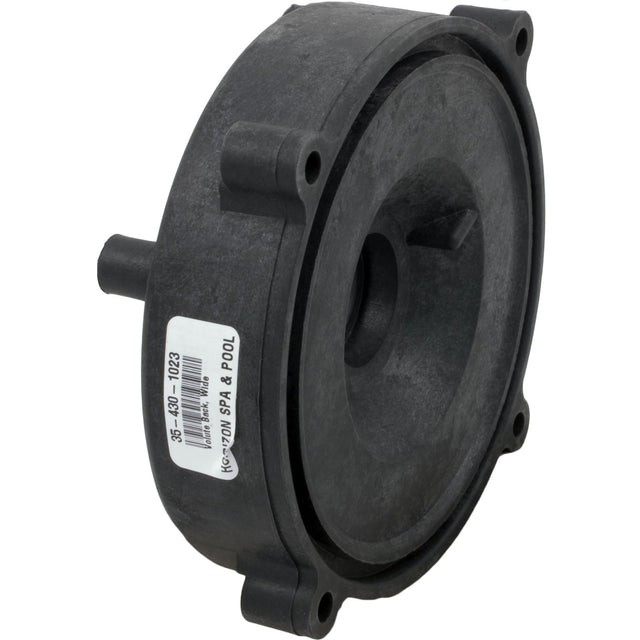 Seal Plate, Balboa Vico Ultima, 1 - 7/16" Wide, 3.0hp/4.0hp : 1211009 - Vico/Balboa -  - All Pool Parts
