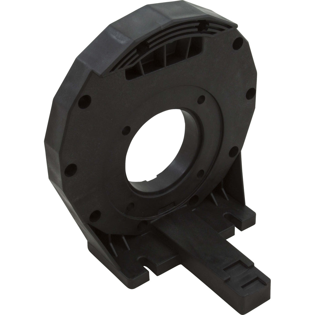 Rear Housing, Speck 72/Badu EcoMV : 2901411301 - Speck Pumps -  - All Pool Parts