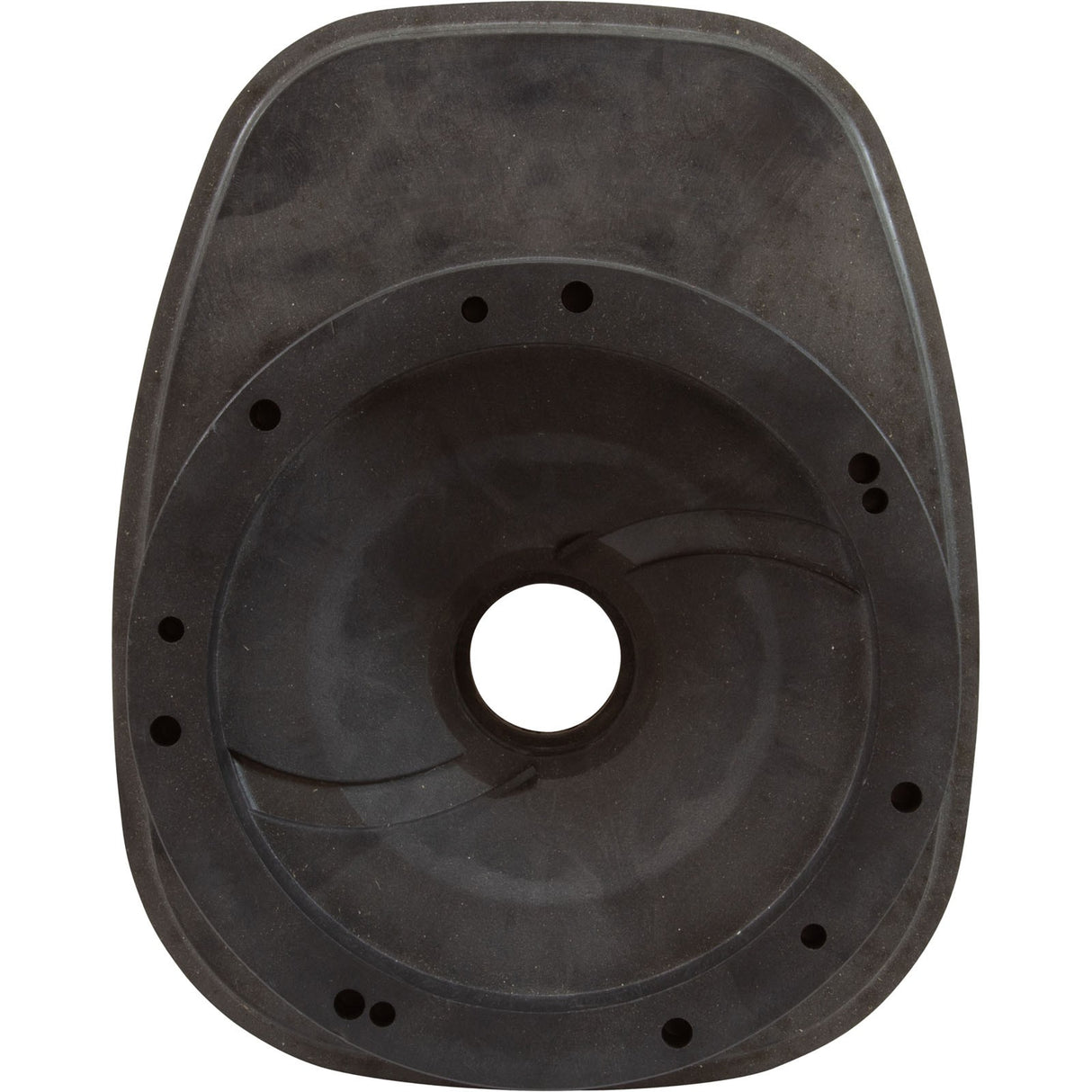 Seal Plate, Speck Model 98 : 2921116111 - Speck Pumps -  - All Pool Parts