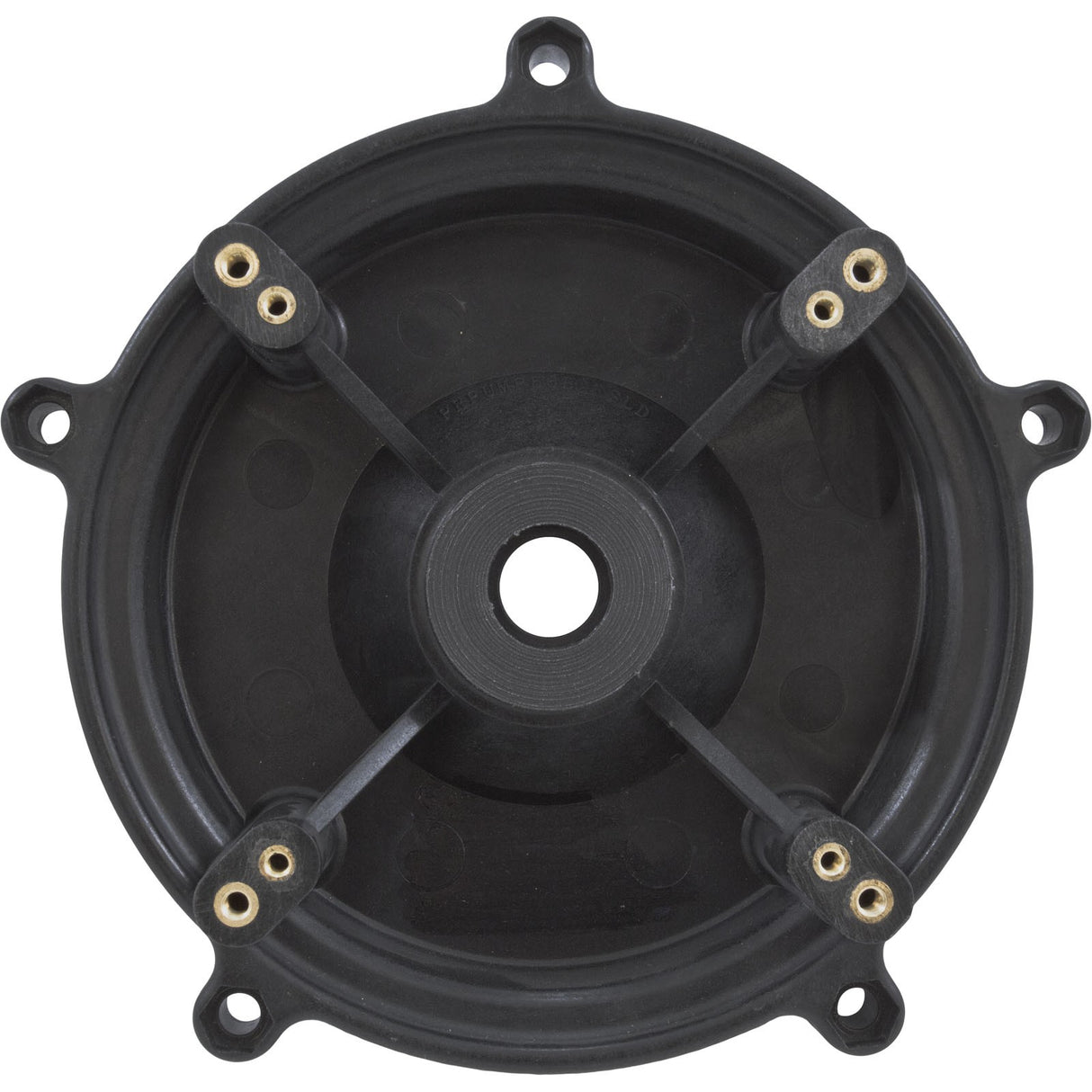 Seal Plate, 5 Bolt, Power Right, Dually, 48fr/56fr, Reverse - Side : SealPlateLgPRR - Power - Right -  - All Pool Parts