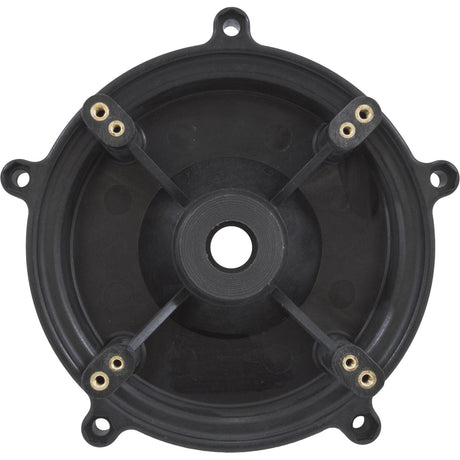 Seal Plate, 5 Bolt, Power Right, Dually, 48fr/56fr, Reverse - Side : SealPlateLgPRR - Power - Right -  - All Pool Parts