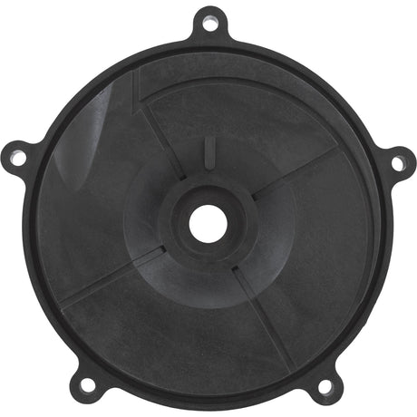 Seal Plate, 5 Bolt, Power Right, Dually, 48fr/56fr, Reverse - Side : SealPlateLgPRR - Power - Right -  - All Pool Parts