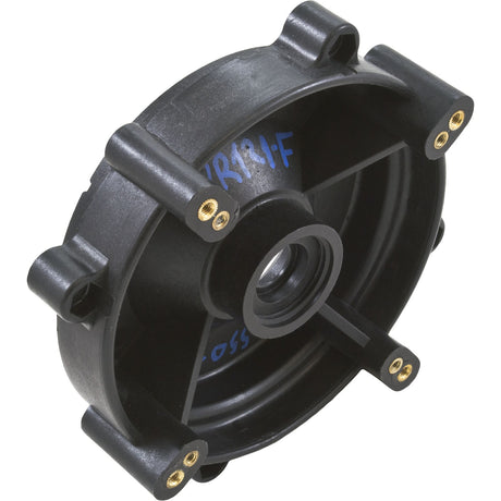 Seal Plate, 4 Bolt, Power Right : SealPlateSmPR - Power - Right -  - All Pool Parts