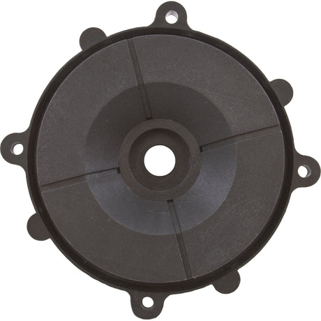 Seal Plate, 4 Bolt, Power Right : SealPlateSmPR - Power - Right -  - All Pool Parts