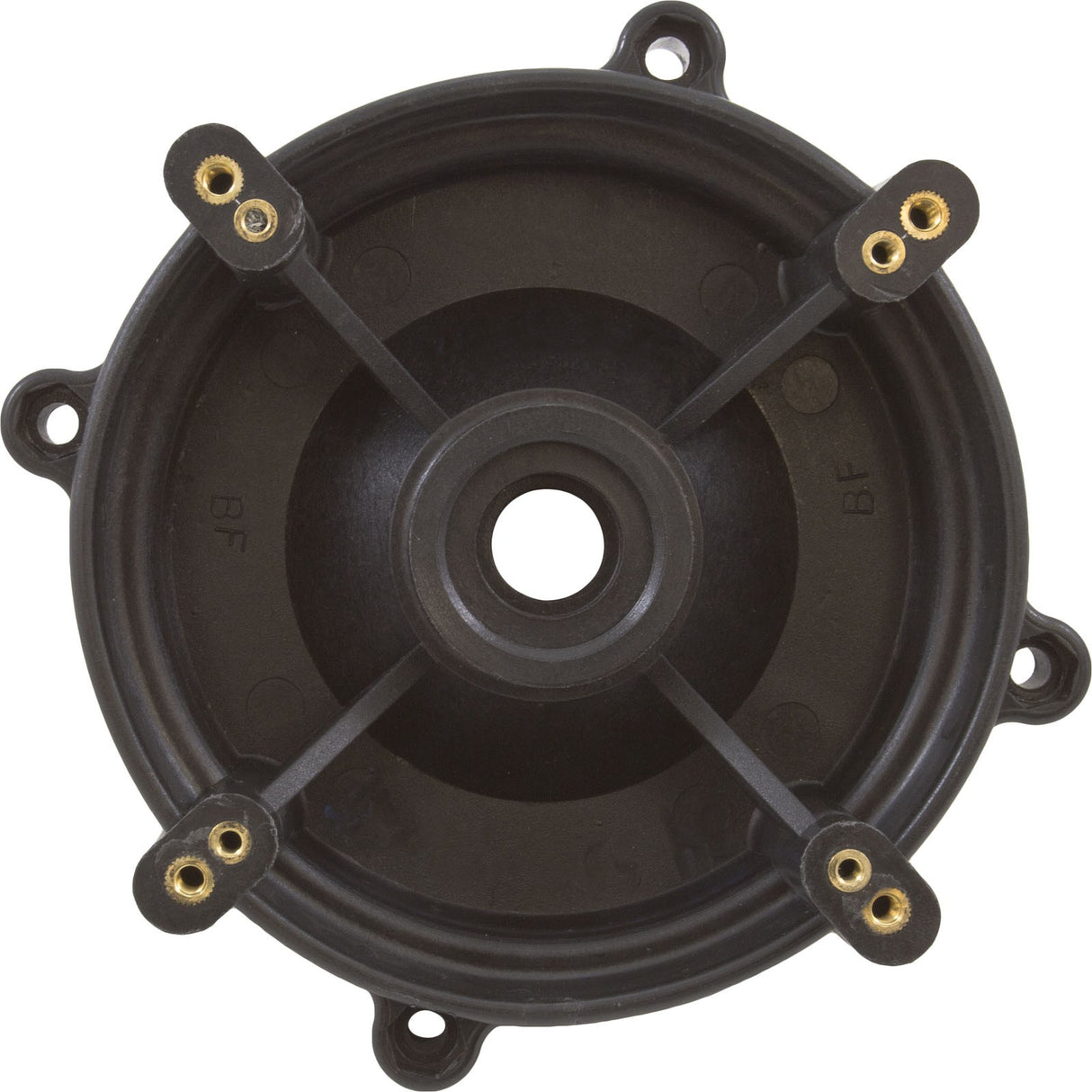 Seal Plate, 4 Bolt, Power Right : SealPlateSmPR - Power - Right -  - All Pool Parts