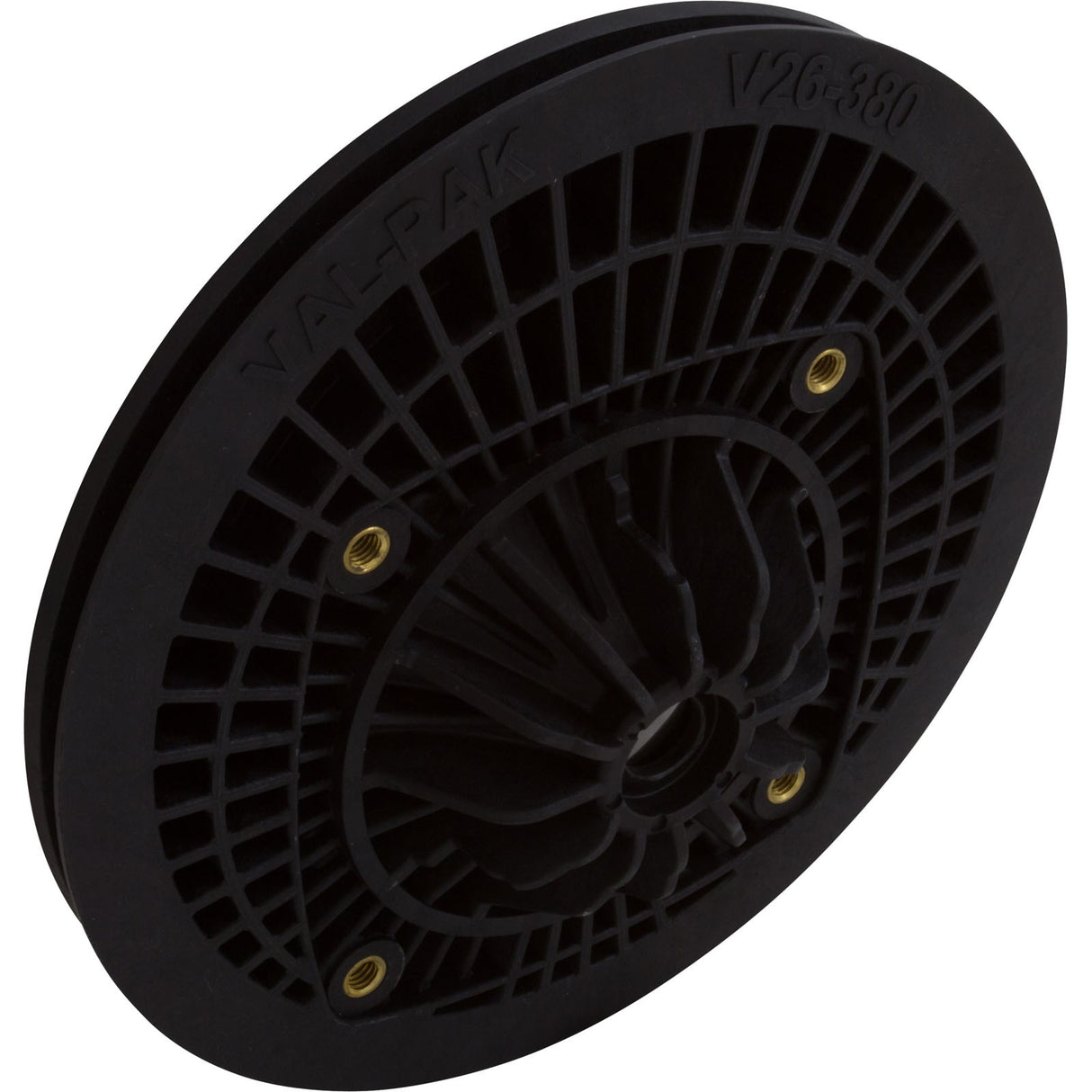 Seal Plate, Sta - Rite DuraGlas, Generic : V26 - 380 - Val - Pak Products - 811636021433 - All Pool Parts