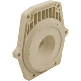 Seal Plate, Purex IntelliFlo VS, 6/94 - Present, Almond, Gen : V20 - 208 - Val - Pak Products - 811636020023 - All Pool Parts