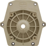 Seal Plate, Purex IntelliFlo VS, 6/94 - Present, Almond, Gen : V20 - 208 - Val - Pak Products - 811636020023 - All Pool Parts