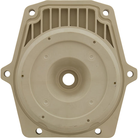 Seal Plate, Purex IntelliFlo VS, 6/94 - Present, Almond, Gen : V20 - 208 - Val - Pak Products - 811636020023 - All Pool Parts