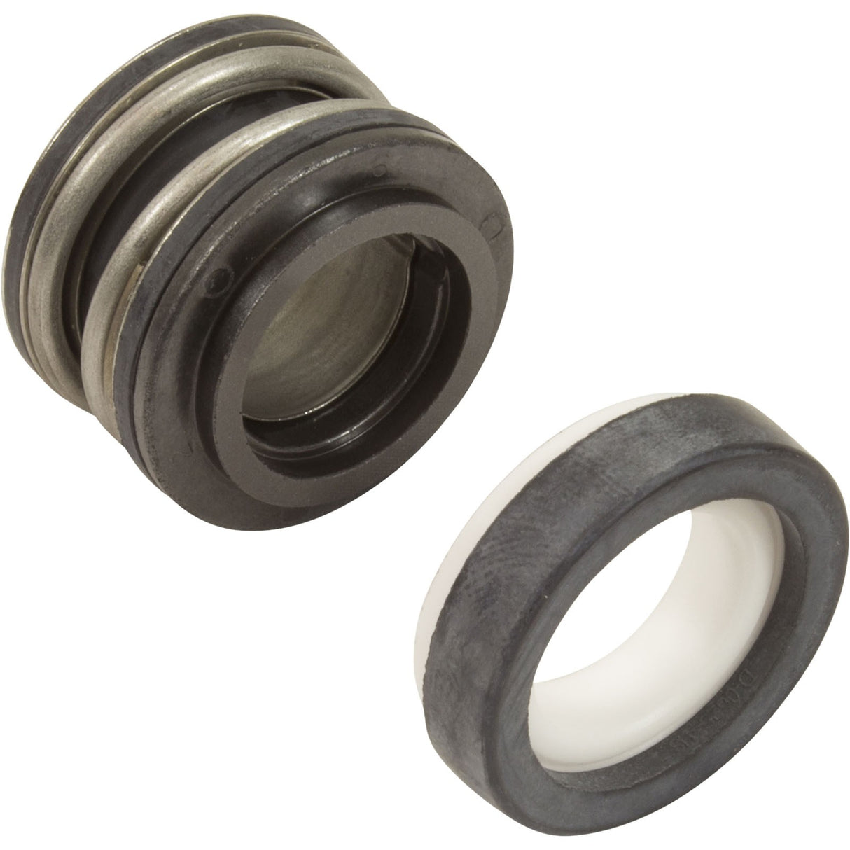 Shaft Seal, 100, 5/8" Shaft, Buna, US Seal : PS - 100 - U.S. Seal Mfg. -  - All Pool Parts