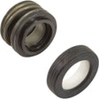 Shaft Seal, 201, 3/4" Shaft, Buna, US Seal : PS - 201 - U.S. Seal Mfg. -  - All Pool Parts