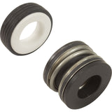 Shaft Seal, 501, 5/8" Shaft Size, Buna, US Seal : PS - 501 - U.S. Seal Mfg. - 852661157377 - All Pool Parts