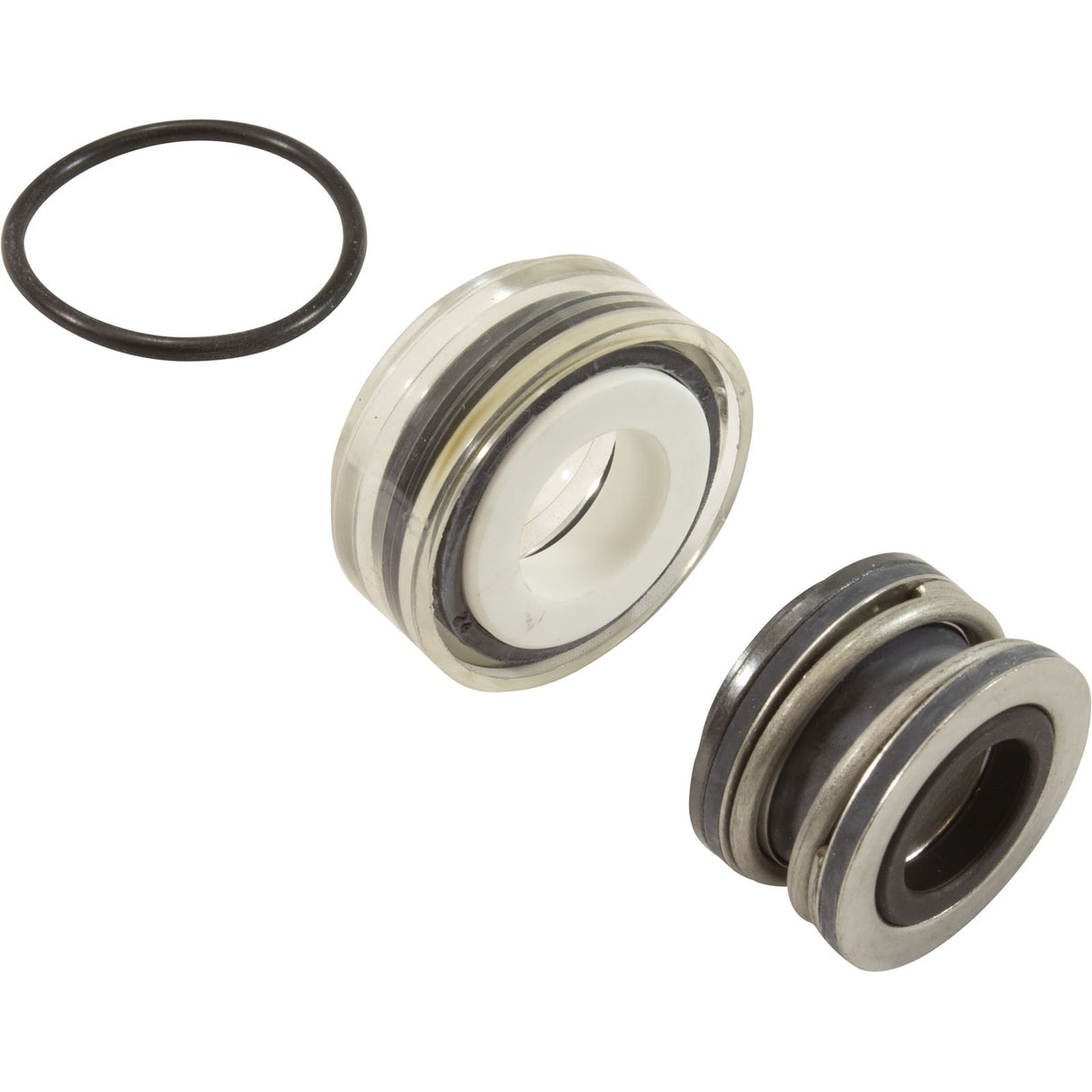 Shaft Seal, 2131, 5/8" Shaft, Buna, US Seal : PS - 2131 - U.S. Seal Mfg. -  - All Pool Parts