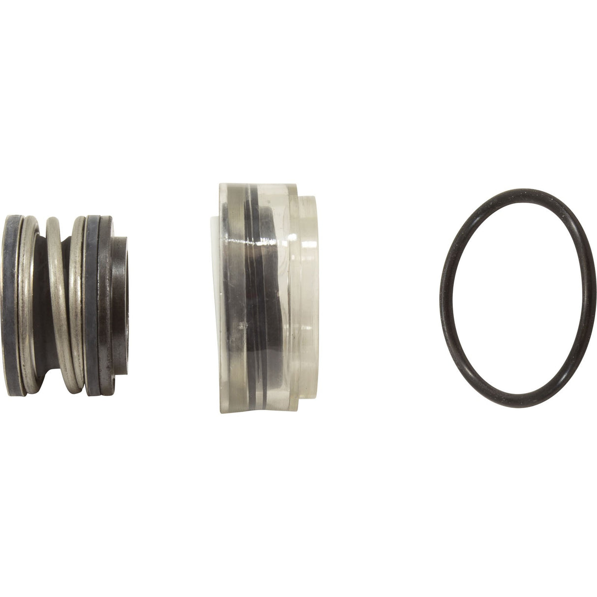 Shaft Seal, 2131, 5/8" Shaft, Buna, US Seal : PS - 2131 - U.S. Seal Mfg. -  - All Pool Parts