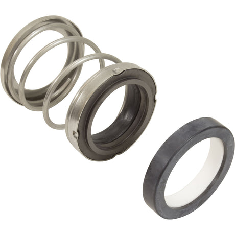 Shaft Seal, PS - 446, 1 - 3/4" Shaft, Buna/Carbon : PS - 446 - U.S. Seal Mfg. -  - All Pool Parts